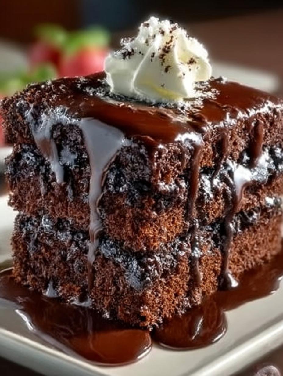 Hot Fudge Brownie Bread: 7 Irresistible Reasons to Indulge - Hot Fudge Brownie Bread - additional detail