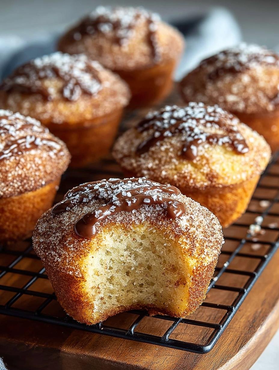 Indulge Favorite Donut Muffins: 7 Irresistible Recipes