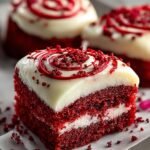 Indulge Red Velvet Valentines