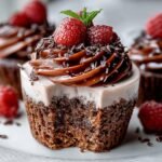 Indulge Valentines Day Vegan