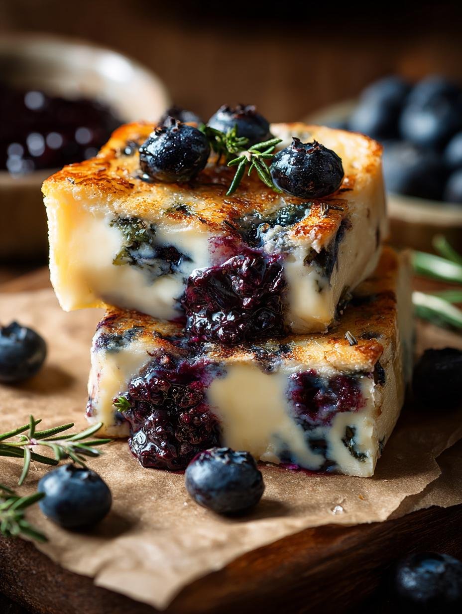Irresistible Blueberry White Cheddar Grilled Cheese Recipe - Irresistible Blueberry White Cheddar - main visual representation