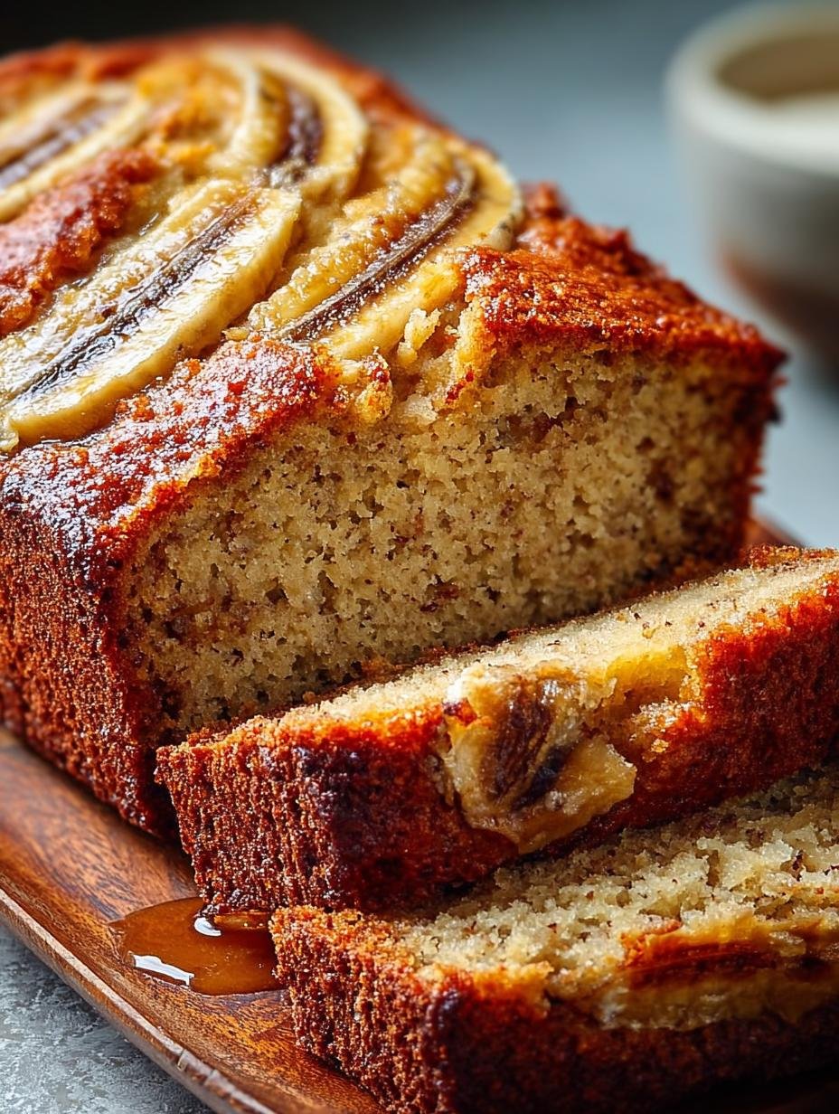 Irresistible Grandmas Banana Bread: 5 Secrets to Perfection - Irresistible Grandmas Banana Bread - main visual representation