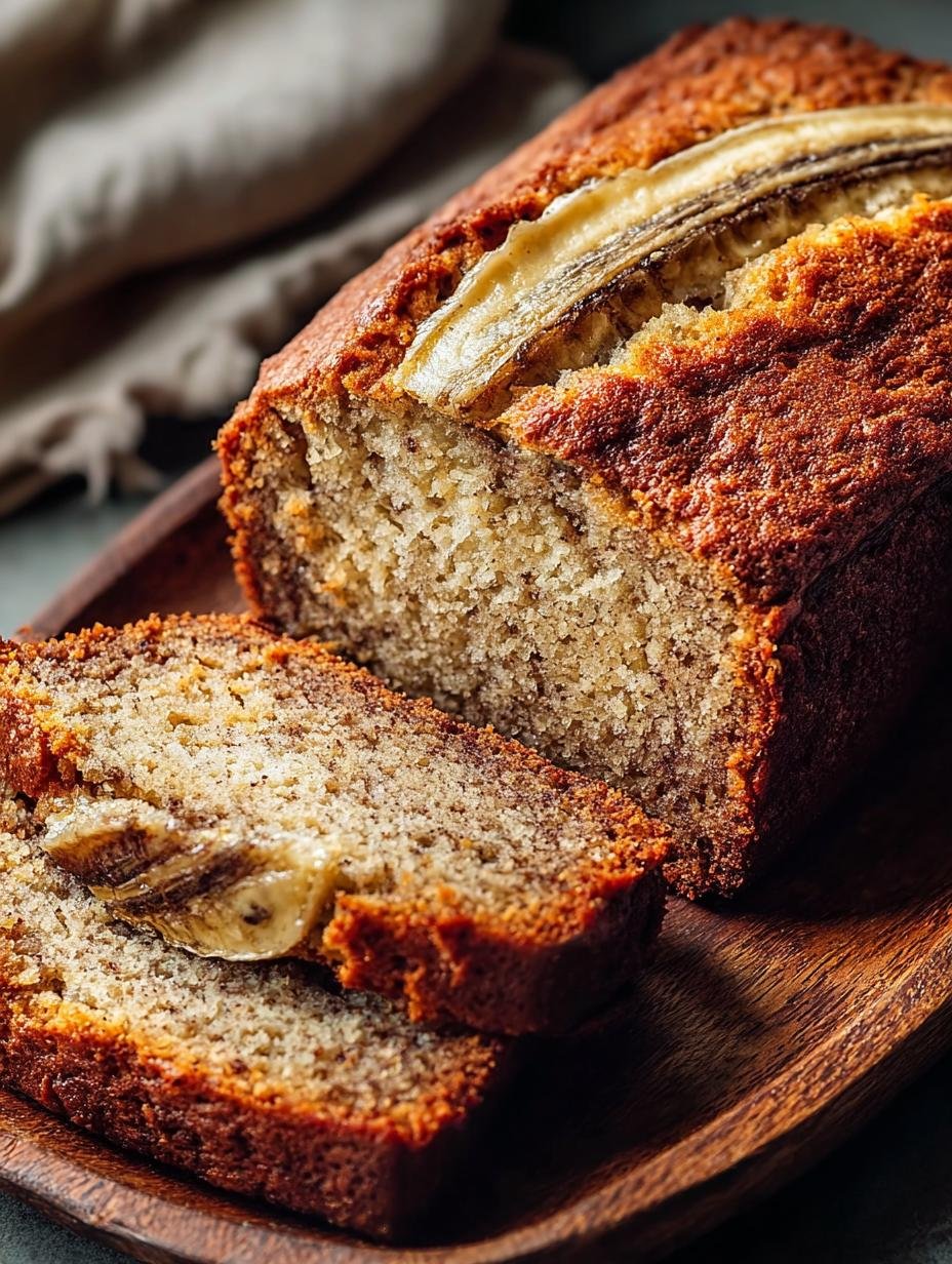 Irresistible Grandmas Banana Bread: 5 Secrets to Perfection - Irresistible Grandmas Banana Bread - additional detail