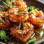 Irresistible High Protein Honey