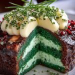 Irresistible Patricks Day Green