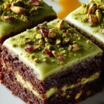 Irresistible Patricks Day Pistachio