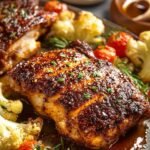 Irresistible Sheet Pan Honey