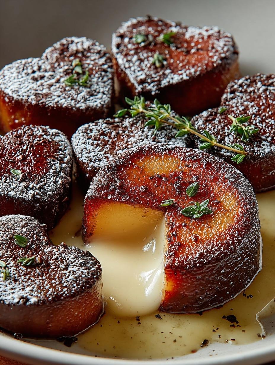 Irresistible Valentines Day Fondant for Romantic Dinners - Irresistible Valentines Day Fondant - main visual representation