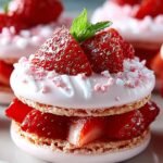 Irresistible Valentines Day Strawberry