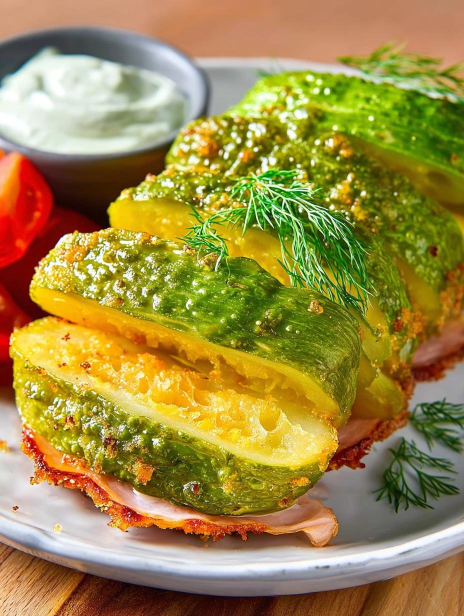 Keto Crispy Dill Pickle: 7 Irresistible Sandwich Ideas - Keto Crispy Dill Pickle - additional detail