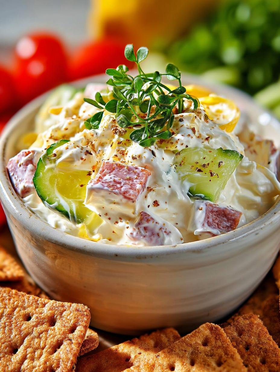 Keto Sub Tub Dip: A Creamy Delight to Savor - Keto Sub Tub Dip - additional detail