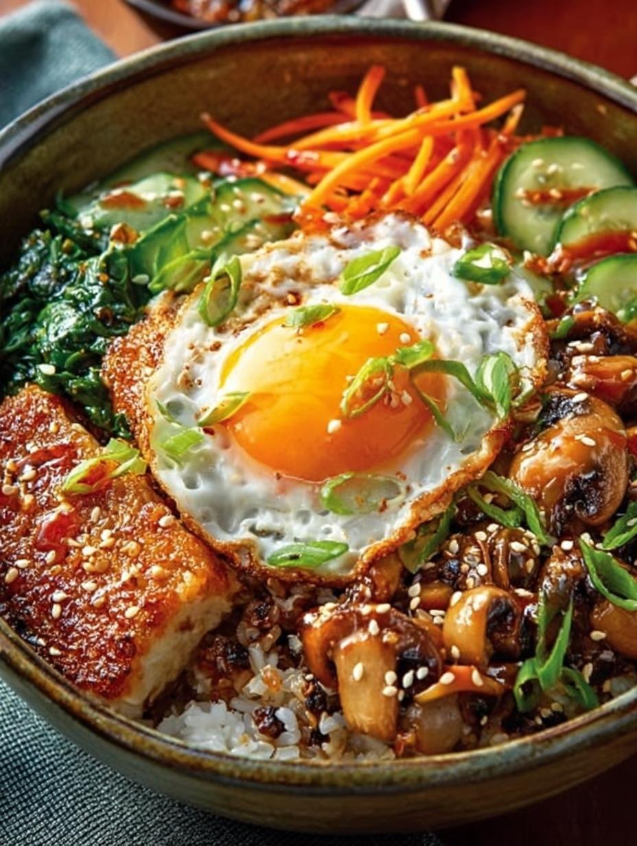 Korean Style Grain Mushroom: 7 Amazing Benefits - Korean Style Grain Mushroom - additional detail