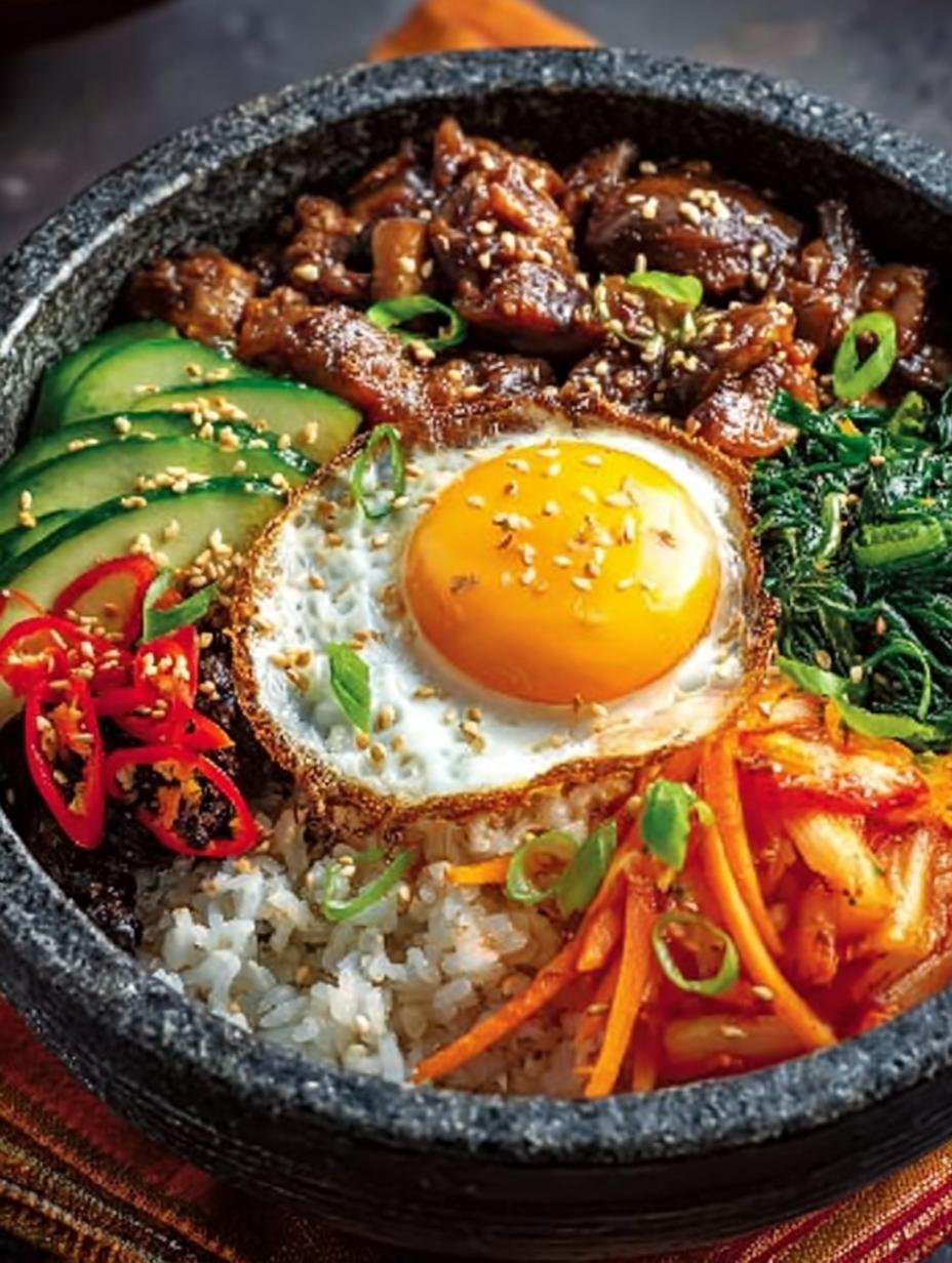 Korean Style Grain Mushroom: 7 Amazing Benefits