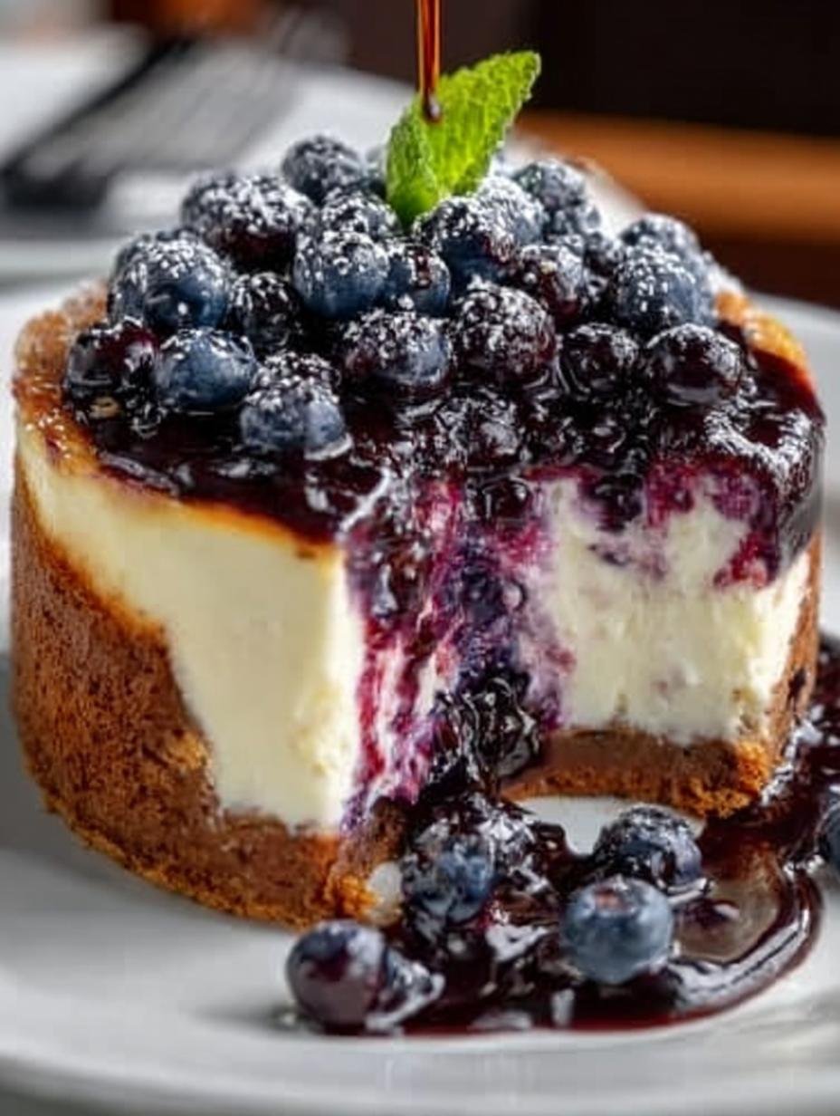 Nova Scotia Blueberry Cream: 7 Reasons to Love This Dessert