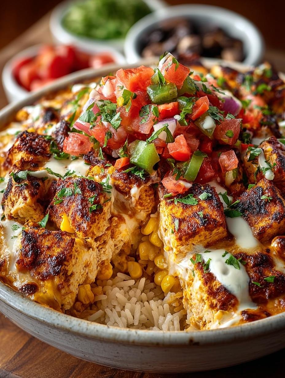 One Pot Cheesy Southwest: 5 Comforting Recipes - One Pot Cheesy Southwest - main visual representation