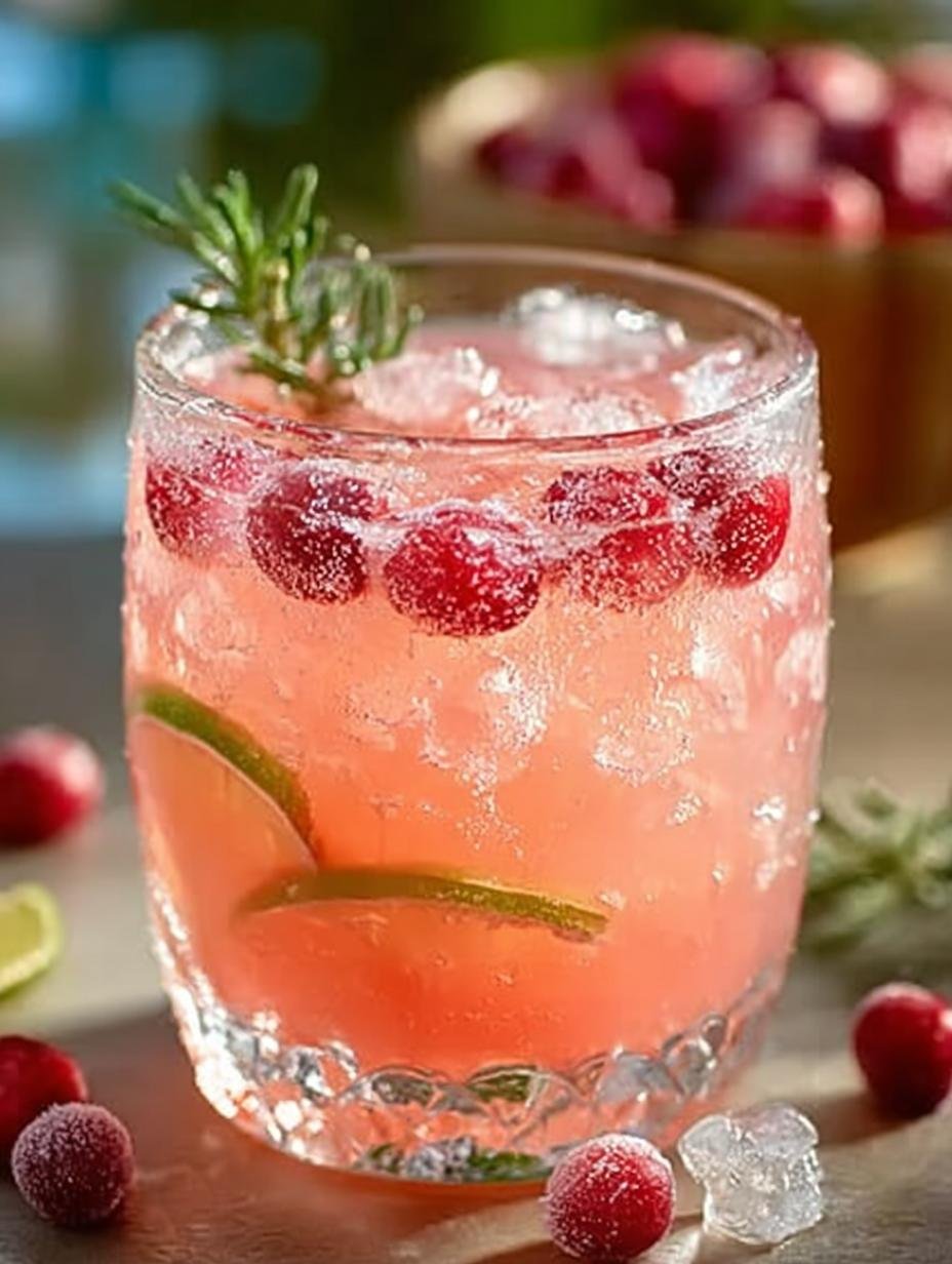 Pink Lady Punch Incredible for Any Occasion