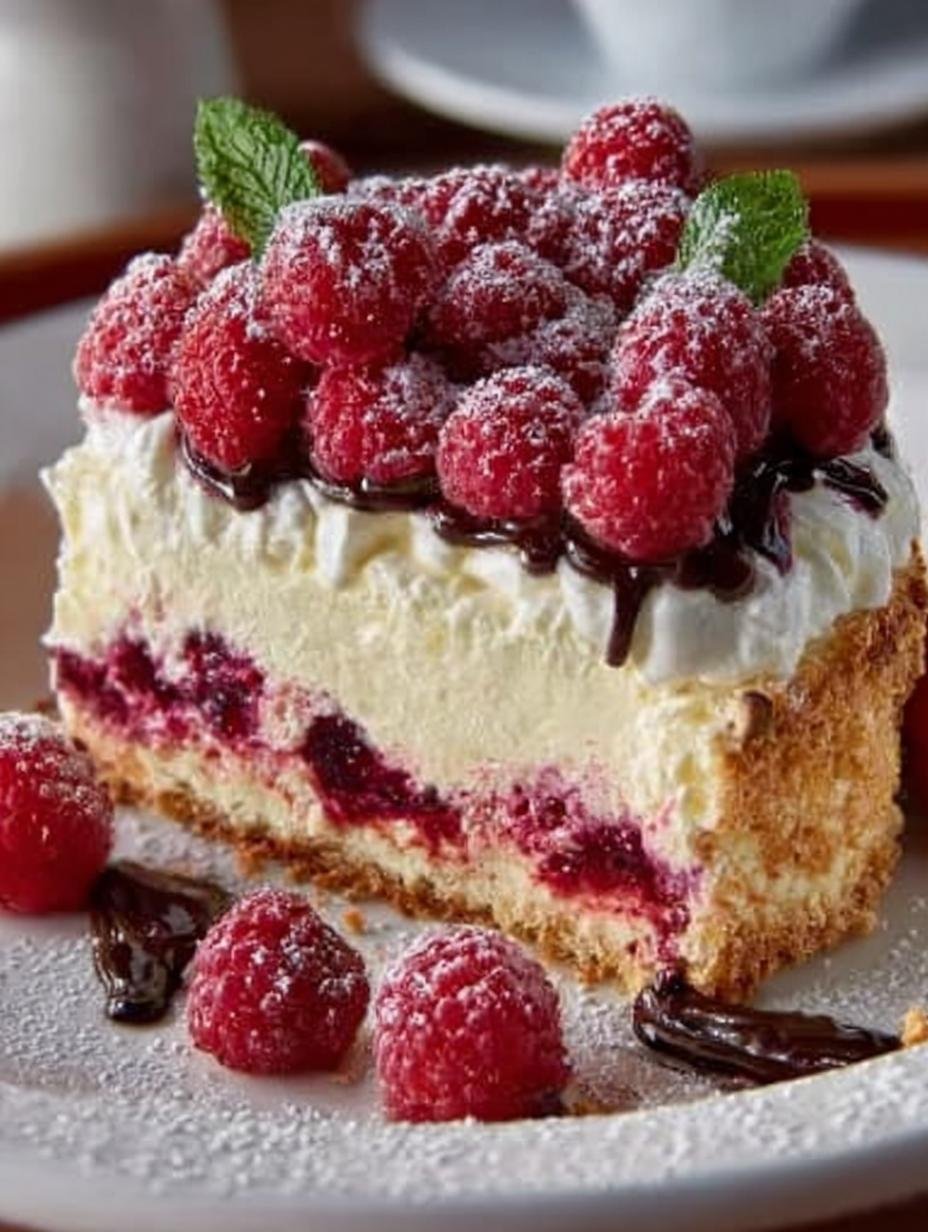 Raspberry Cream Cheese Coffee: 8 Delicious Variations