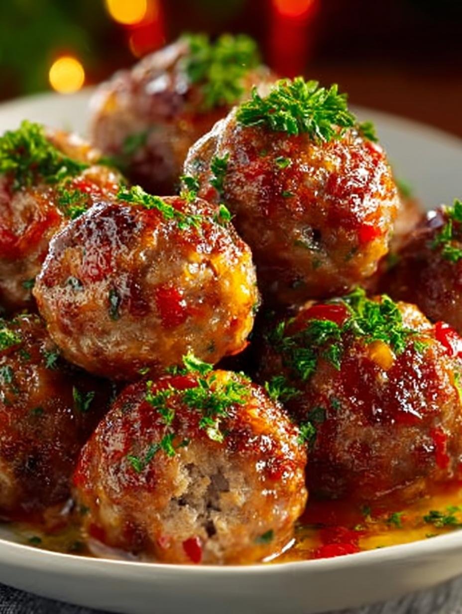 Rotel Sausage Balls Everyone Will Adore at Any Gathering - Rotel Sausage Balls Everyone - additional detail