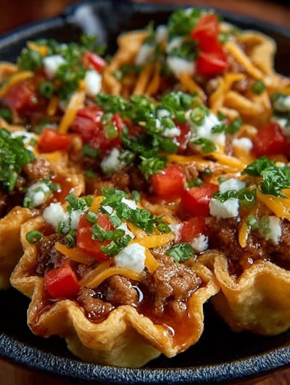 Taco Ranch Bites For Snack Lovers: 12 Easy Recipes - Taco Ranch Bites For - main visual representation