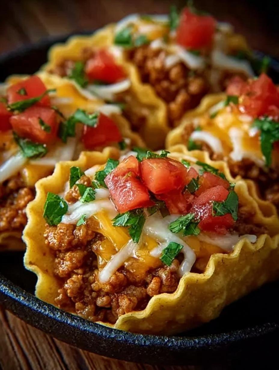 Taco Ranch Bites For Snack Lovers: 12 Easy Recipes - Taco Ranch Bites For - additional detail