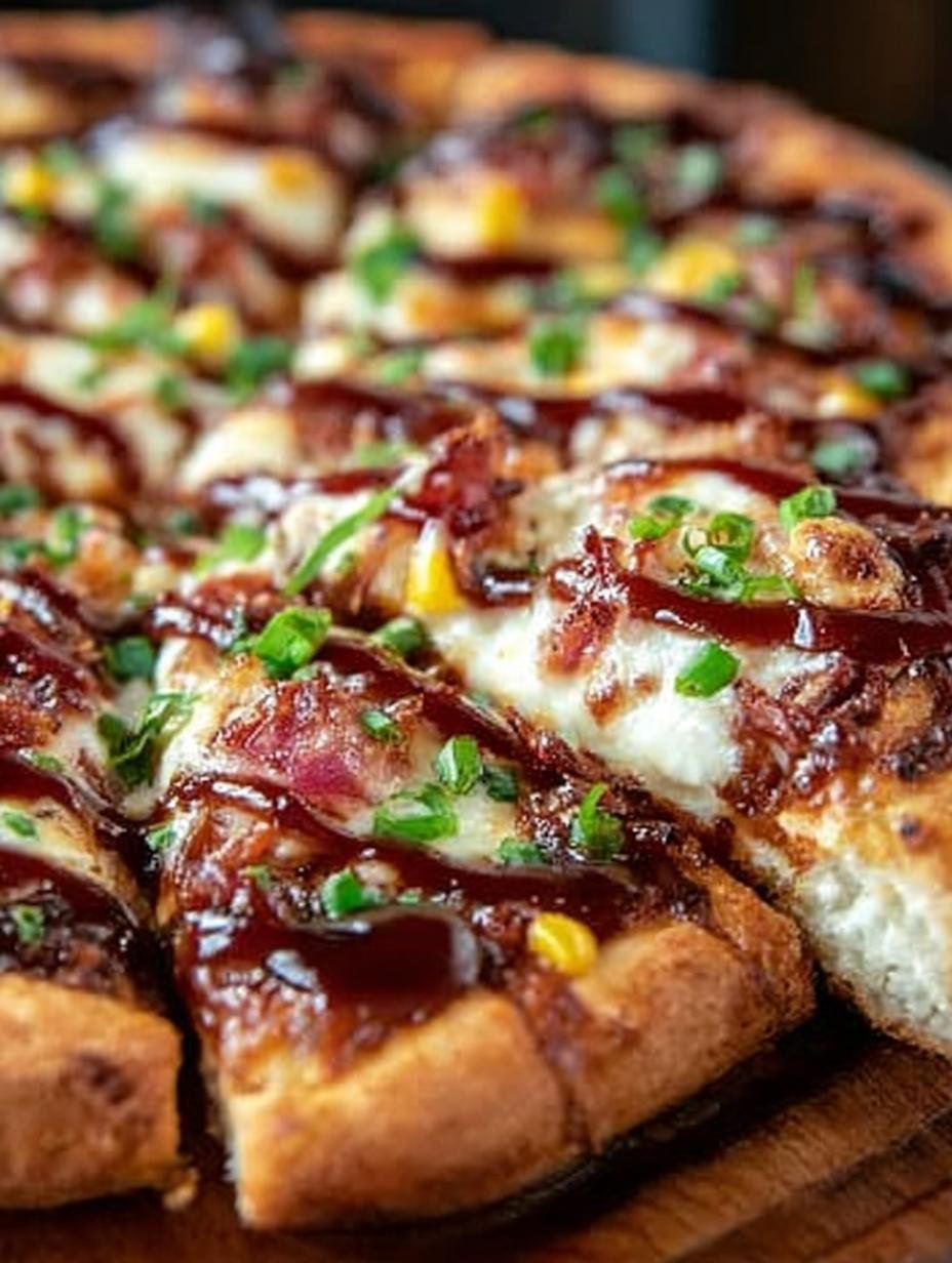 Texas BBQ Pizza: 7 Amazing Combinations to Try - Texas Bbq Pizza You - additional detail