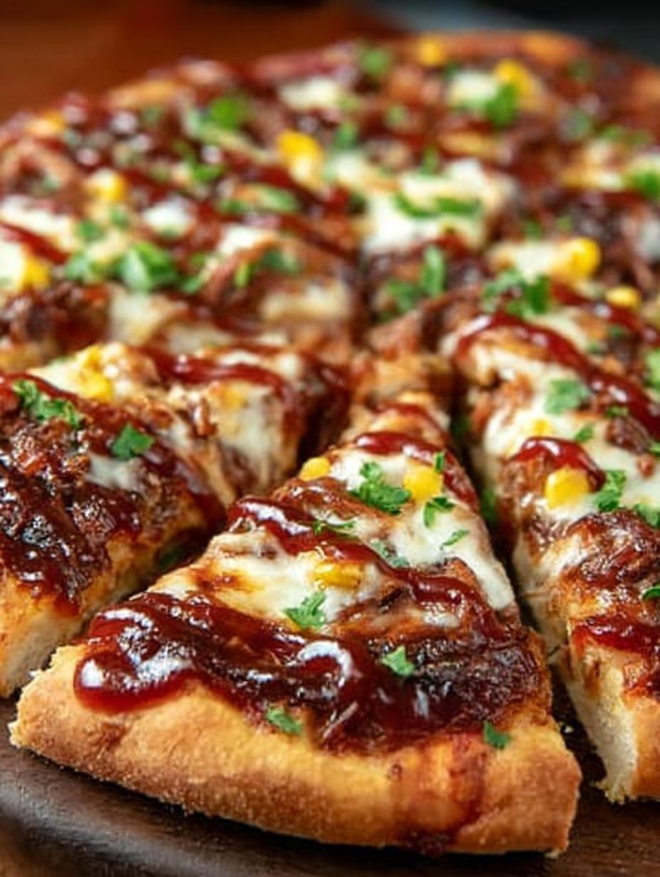Texas BBQ Pizza: 7 Amazing Combinations to Try