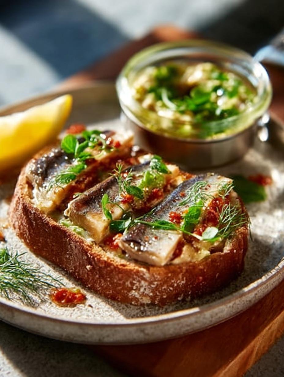 Tinned Fish Date Night: 7 Delicious Ideas for Romance - Tinned Fish Date Night - main visual representation