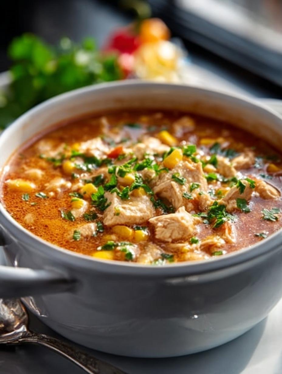 Best White Chicken Chili: 7 Reasons You’ll Love It