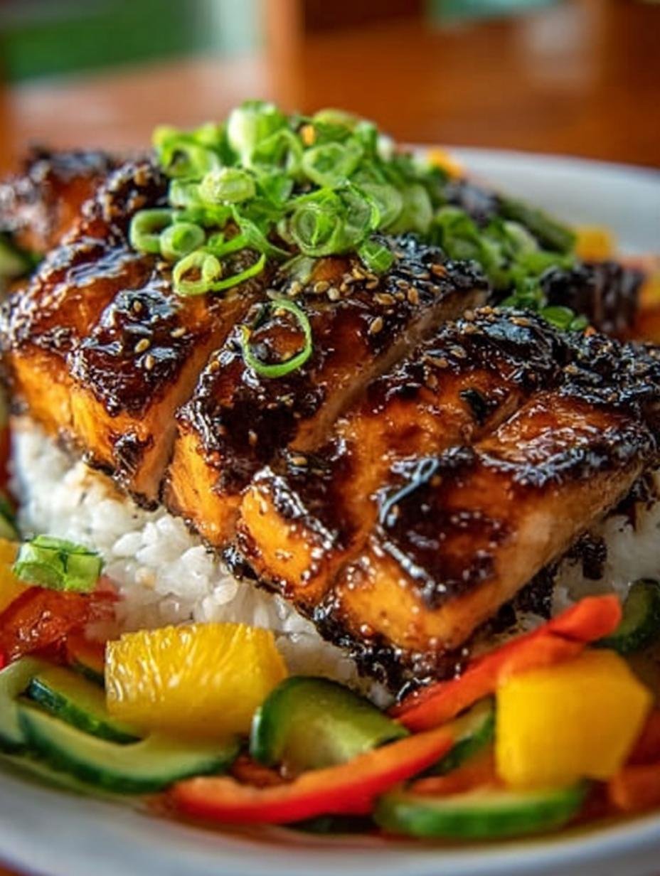 Authentic Hawaiian Huli Huli: 7 Secrets to Perfect Flavor - Authentic Hawaiian Huli Huli - main visual representation