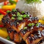 Authentic Hawaiian Huli Huli