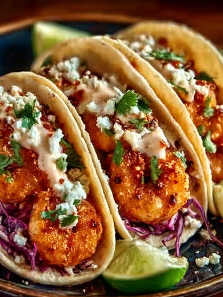 Bang Bang Shrimp Tacos: 8 Flavorful Tips for Perfect Tacos - Bang Bang Shrimp Tacos - main visual representation