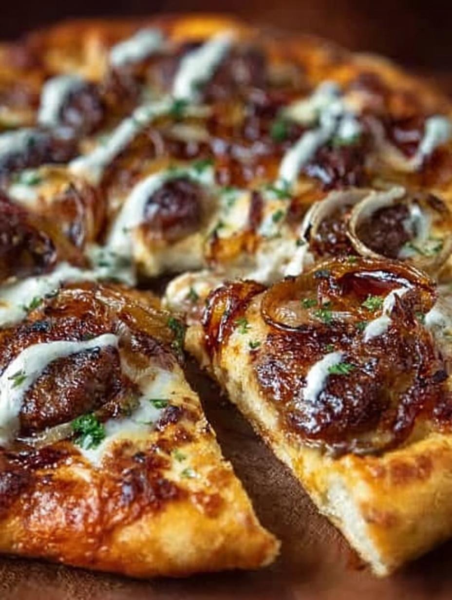 Beer Brat Caramelized Onion: 5 Irresistible Recipes - Beer Brat Caramelized Onion - additional detail