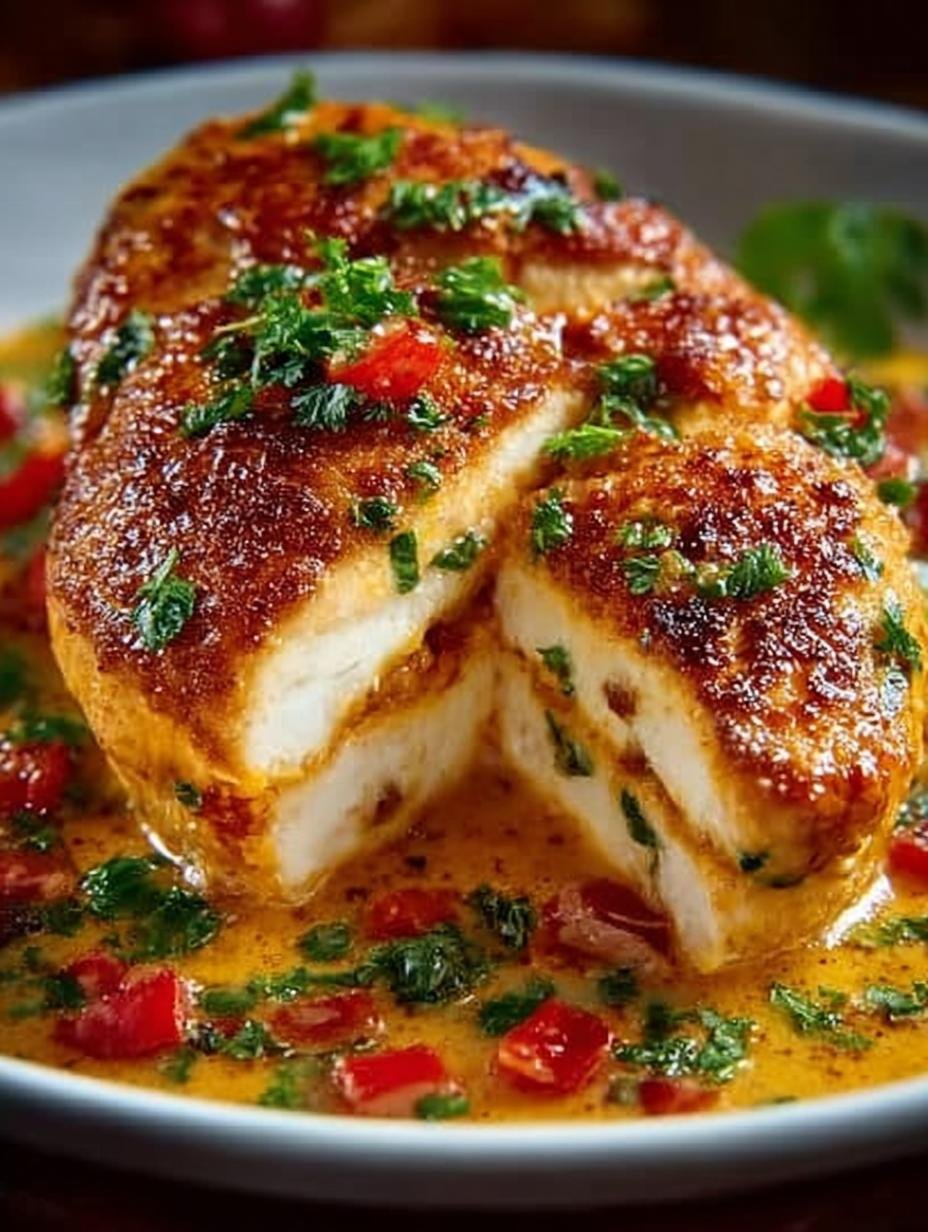 Brazilian Coconut Chicken Incredible Recipe You Must Try - Brazilian Coconut Chicken Incredible - main visual representation