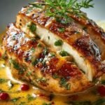 Brazilian Coconut Chicken Incredible