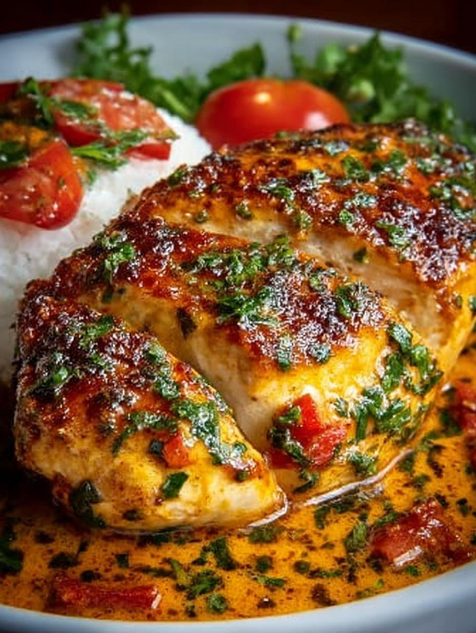Brazilian Coconut Chicken Incredible Recipe You Must Try - Brazilian Coconut Chicken Incredible - additional detail