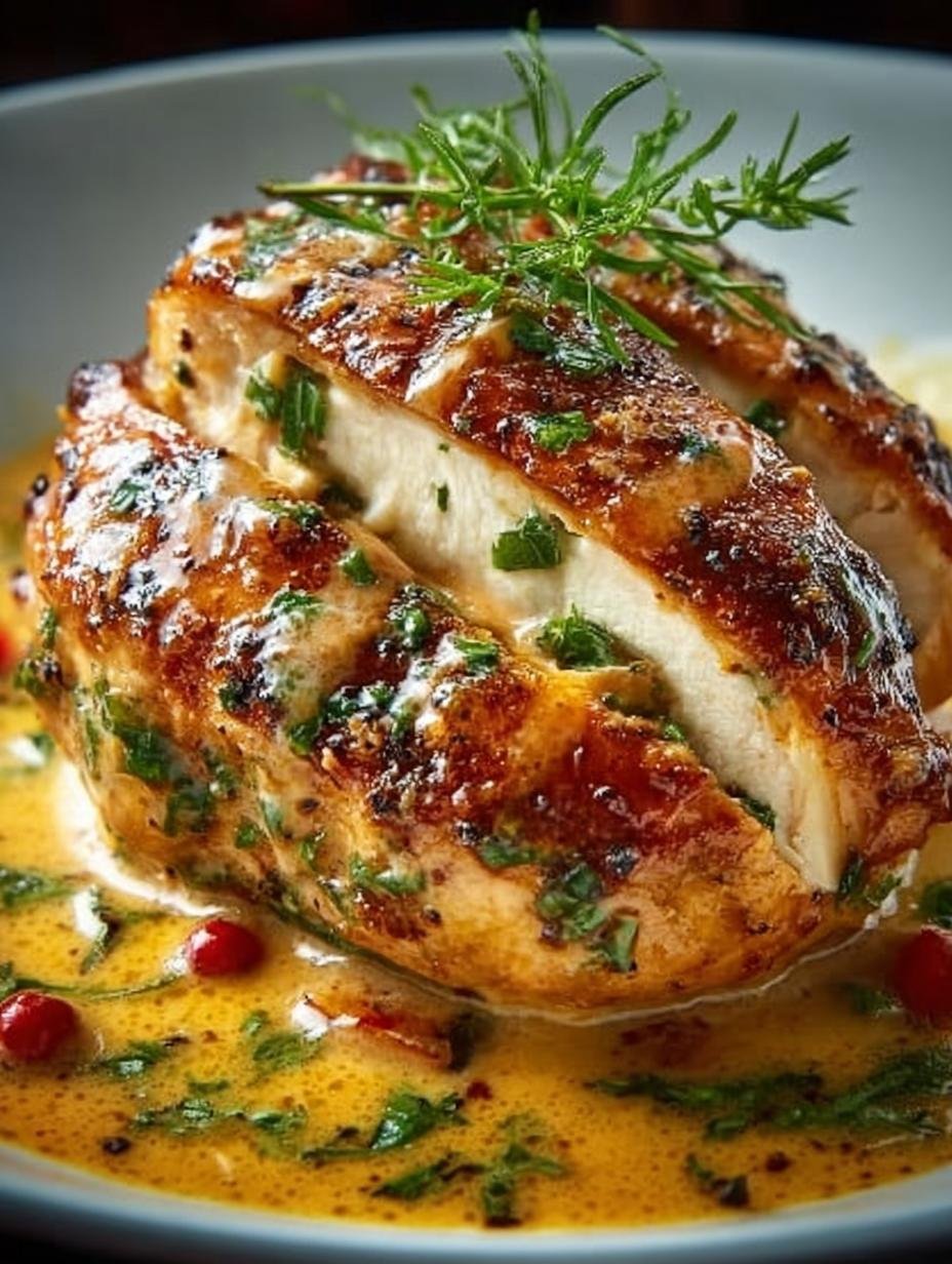 Brazilian Coconut Chicken Incredible