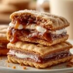 Brown Sugar Pop Tart