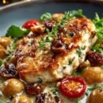 Chicken Riesling Incredible For