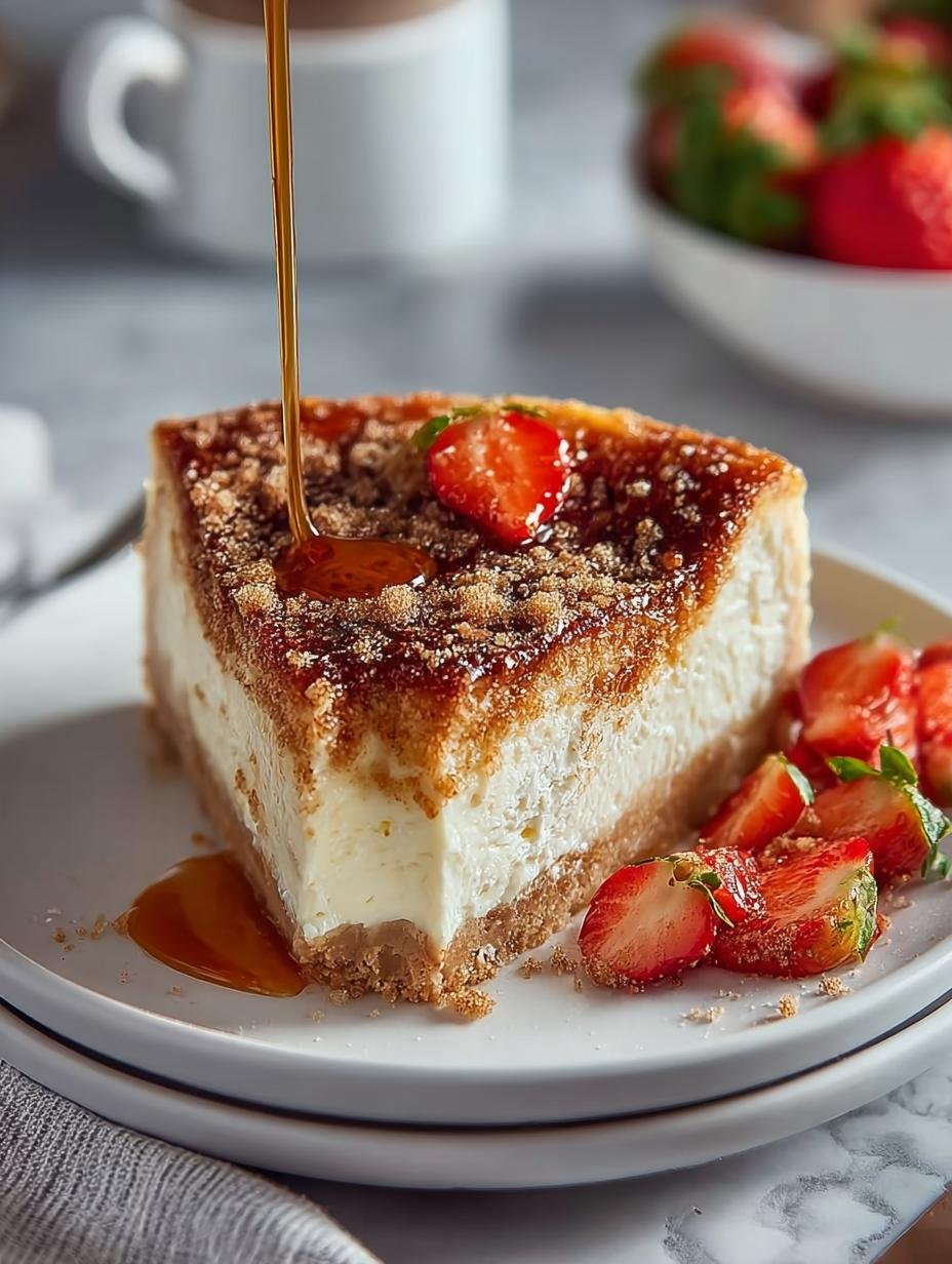 Churro Cheesecake Sweet Creamy: 7 Reasons to Indulge - Churro Cheesecake Sweet Creamy - main visual representation