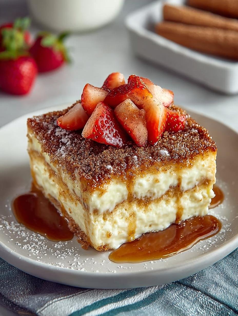Churro Cheesecake Sweet Creamy: 7 Reasons to Indulge - Churro Cheesecake Sweet Creamy - additional detail