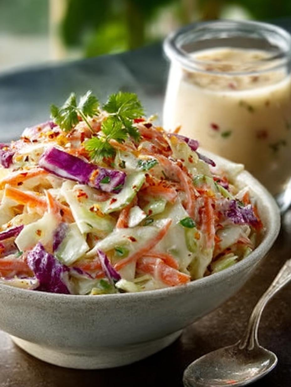 Coleslaw Dressing For 2023