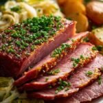 Corned Beef Cabbage Incredible