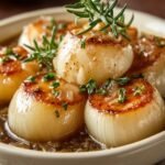 Creamed Onions