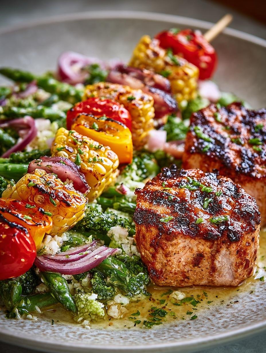 Delightful Summer Dinner BBQ: 7 Amazing Recipes to Try - Delightful Summer Dinner Bbq - main visual representation
