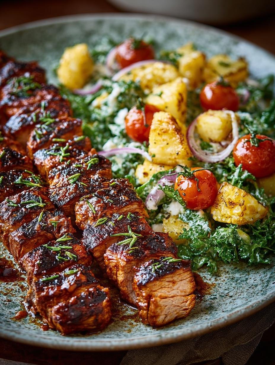 Delightful Summer Dinner BBQ: 7 Amazing Recipes to Try - Delightful Summer Dinner Bbq - additional detail