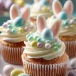 Easter Cupcake Ideas Delightful