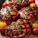 Extra Juicy Grilled Bbq