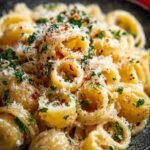 Garlic Butter Pasta Incredible