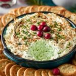 Grinch Dip Incredible For