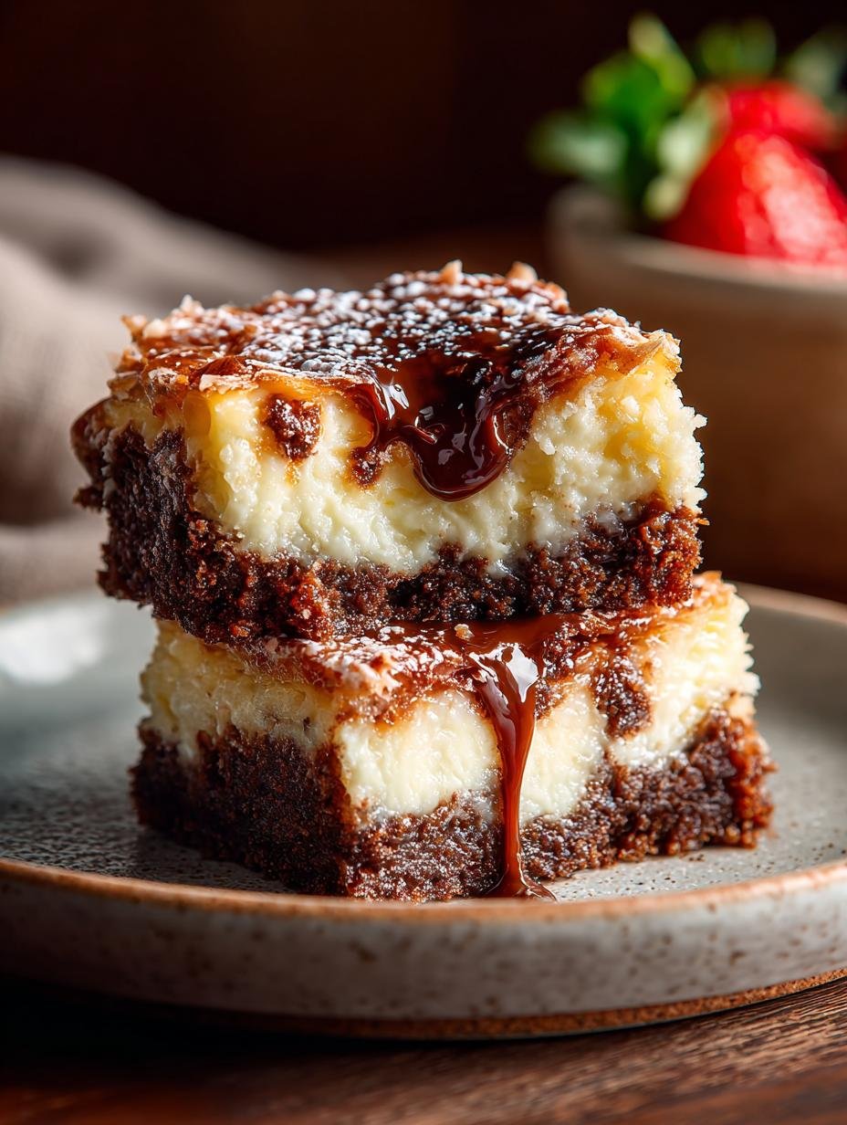 Indulge Decadent Coconut Cheesecake